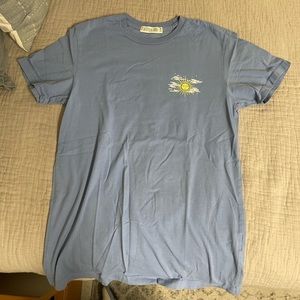 Sun Graphic Tee